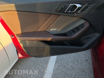 2025 BMW 2 Series Gran Coupe 228 xDrive Sedan - miniatura 15