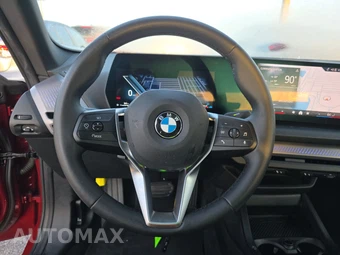 2025 BMW 2 Series Gran Coupe 228 xDrive Sedan - miniatura 16