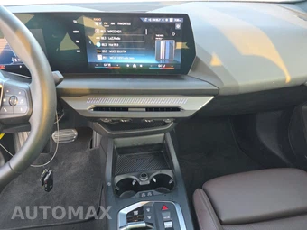 2025 BMW 2 Series Gran Coupe 228 xDrive Sedan - miniatura 17