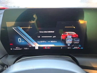 2025 BMW 2 Series Gran Coupe 228 xDrive Sedan - miniatura 18