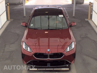 2025 BMW 2 Series Gran Coupe 228 xDrive Sedan - miniatura 2