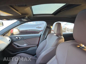 2025 BMW 2 Series Gran Coupe 228 xDrive Sedan - miniatura 20