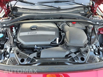 2025 BMW 2 Series Gran Coupe 228 xDrive Sedan - miniatura 22