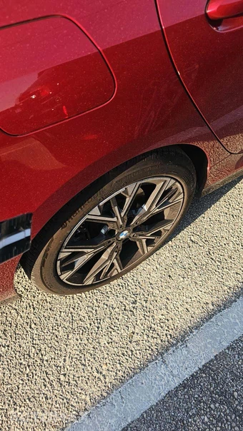 2025 BMW 2 Series Gran Coupe 228 xDrive Sedan - miniatura 29