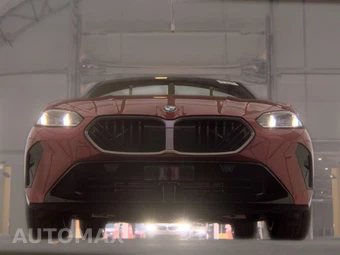2025 BMW 2 Series Gran Coupe 228 xDrive Sedan - miniatura 3