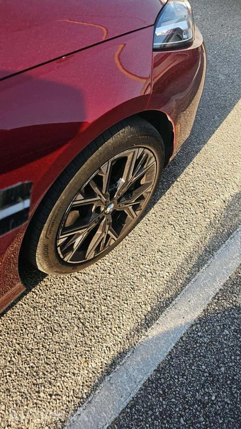 2025 BMW 2 Series Gran Coupe 228 xDrive Sedan - miniatura 30