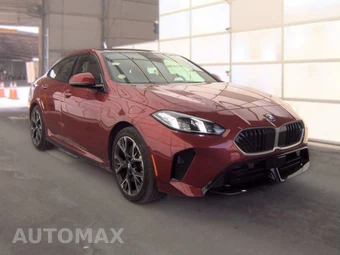 2025 BMW 2 Series Gran Coupe 228 xDrive Sedan - miniatura 4