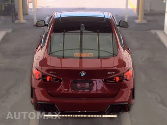 2025 BMW 2 Series Gran Coupe 228 xDrive Sedan - miniatura 6