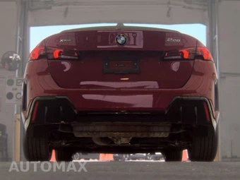 2025 BMW 2 Series Gran Coupe 228 xDrive Sedan - miniatura 7