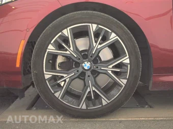 2025 BMW 2 Series Gran Coupe 228 xDrive Sedan - miniatura 9