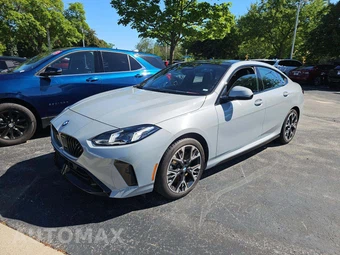 2025 BMW 2 Series Gran Coupe 228 xDrive Sedan