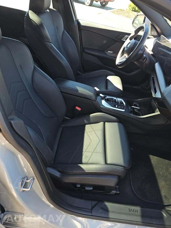 2025 BMW 2 Series Gran Coupe 228 xDrive Sedan - miniatura 18