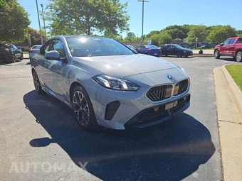 2025 BMW 2 Series Gran Coupe 228 xDrive Sedan - miniatura 4