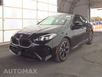 2025 BMW 2 Series Gran Coupe 228 xDrive Sedan