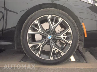 2025 BMW 2 Series Gran Coupe 228 xDrive Sedan - miniatura 10