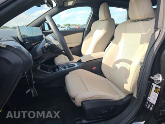 2025 BMW 2 Series Gran Coupe 228 xDrive Sedan - miniatura 13