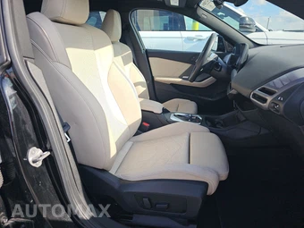 2025 BMW 2 Series Gran Coupe 228 xDrive Sedan - miniatura 14