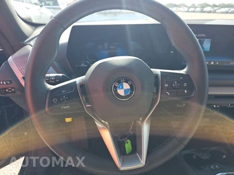 2025 BMW 2 Series Gran Coupe 228 xDrive Sedan - miniatura 16