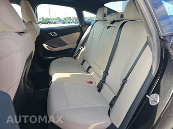 2025 BMW 2 Series Gran Coupe 228 xDrive Sedan - miniatura 19