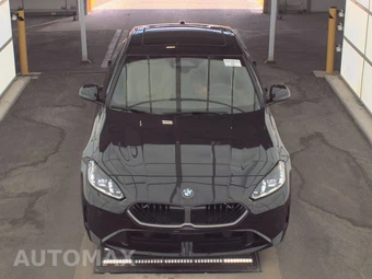 2025 BMW 2 Series Gran Coupe 228 xDrive Sedan - miniatura 2