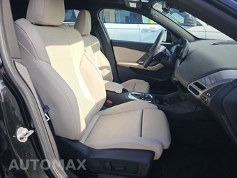2025 BMW 2 Series Gran Coupe 228 xDrive Sedan - miniatura 20