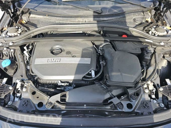 2025 BMW 2 Series Gran Coupe 228 xDrive Sedan - miniatura 23