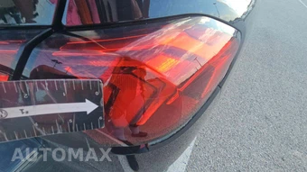 2025 BMW 2 Series Gran Coupe 228 xDrive Sedan - miniatura 26