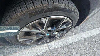 2025 BMW 2 Series Gran Coupe 228 xDrive Sedan - miniatura 27