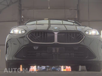 2025 BMW 2 Series Gran Coupe 228 xDrive Sedan - miniatura 3