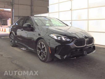 2025 BMW 2 Series Gran Coupe 228 xDrive Sedan - miniatura 4