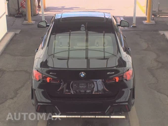 2025 BMW 2 Series Gran Coupe 228 xDrive Sedan - miniatura 6