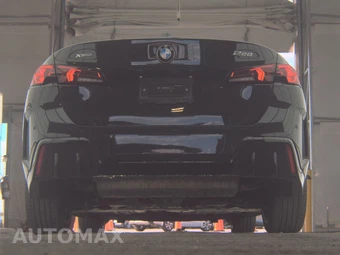 2025 BMW 2 Series Gran Coupe 228 xDrive Sedan - miniatura 7