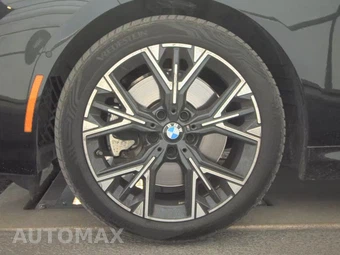 2025 BMW 2 Series Gran Coupe 228 xDrive Sedan - miniatura 9