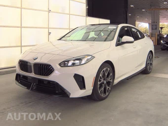 2025 BMW 2 Series Gran Coupe 228 xDrive Sedan