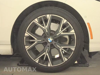 2025 BMW 2 Series Gran Coupe 228 xDrive Sedan - miniatura 10