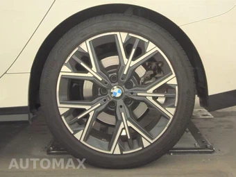 2025 BMW 2 Series Gran Coupe 228 xDrive Sedan - miniatura 12
