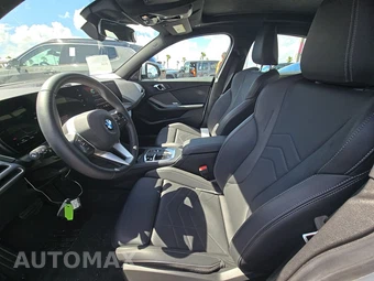 2025 BMW 2 Series Gran Coupe 228 xDrive Sedan - miniatura 13
