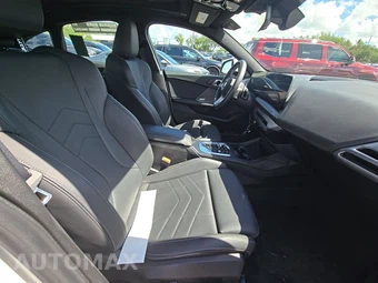 2025 BMW 2 Series Gran Coupe 228 xDrive Sedan - miniatura 14