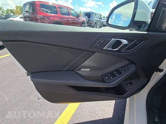 2025 BMW 2 Series Gran Coupe 228 xDrive Sedan - miniatura 15