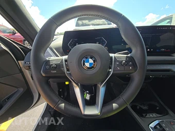 2025 BMW 2 Series Gran Coupe 228 xDrive Sedan - miniatura 16