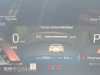 2025 BMW 2 Series Gran Coupe 228 xDrive Sedan - miniatura 18