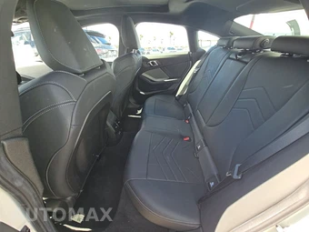 2025 BMW 2 Series Gran Coupe 228 xDrive Sedan - miniatura 19