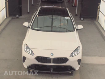 2025 BMW 2 Series Gran Coupe 228 xDrive Sedan - miniatura 2