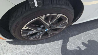2025 BMW 2 Series Gran Coupe 228 xDrive Sedan - miniatura 29
