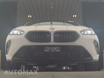 2025 BMW 2 Series Gran Coupe 228 xDrive Sedan - miniatura 3