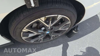 2025 BMW 2 Series Gran Coupe 228 xDrive Sedan - miniatura 30