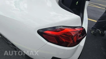 2025 BMW 2 Series Gran Coupe 228 xDrive Sedan - miniatura 33