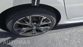 2025 BMW 2 Series Gran Coupe 228 xDrive Sedan - miniatura 35