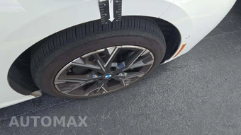 2025 BMW 2 Series Gran Coupe 228 xDrive Sedan - miniatura 36