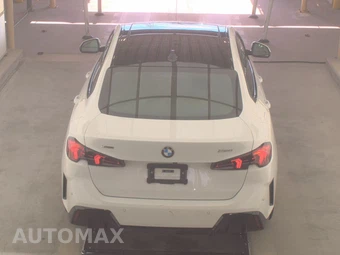 2025 BMW 2 Series Gran Coupe 228 xDrive Sedan - miniatura 6